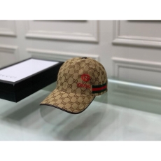 Gucci Caps